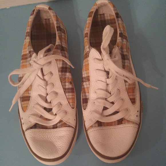 Original Penguin Waddler  Canvas Sneakers Men's Size 9 - Picture 2 of 8